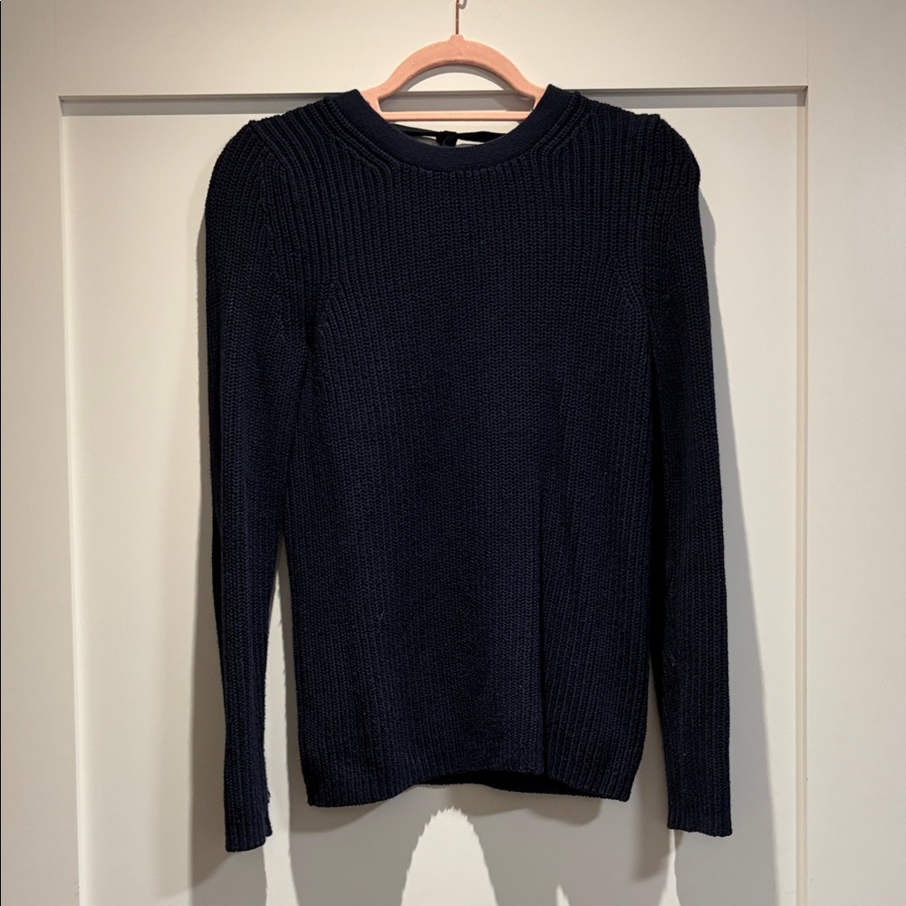 Blue Banana Republic Sweater